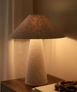 Ellos Home Bordlampe Mila