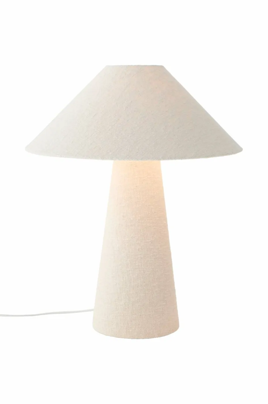 Ellos Home Bordlampe Mila