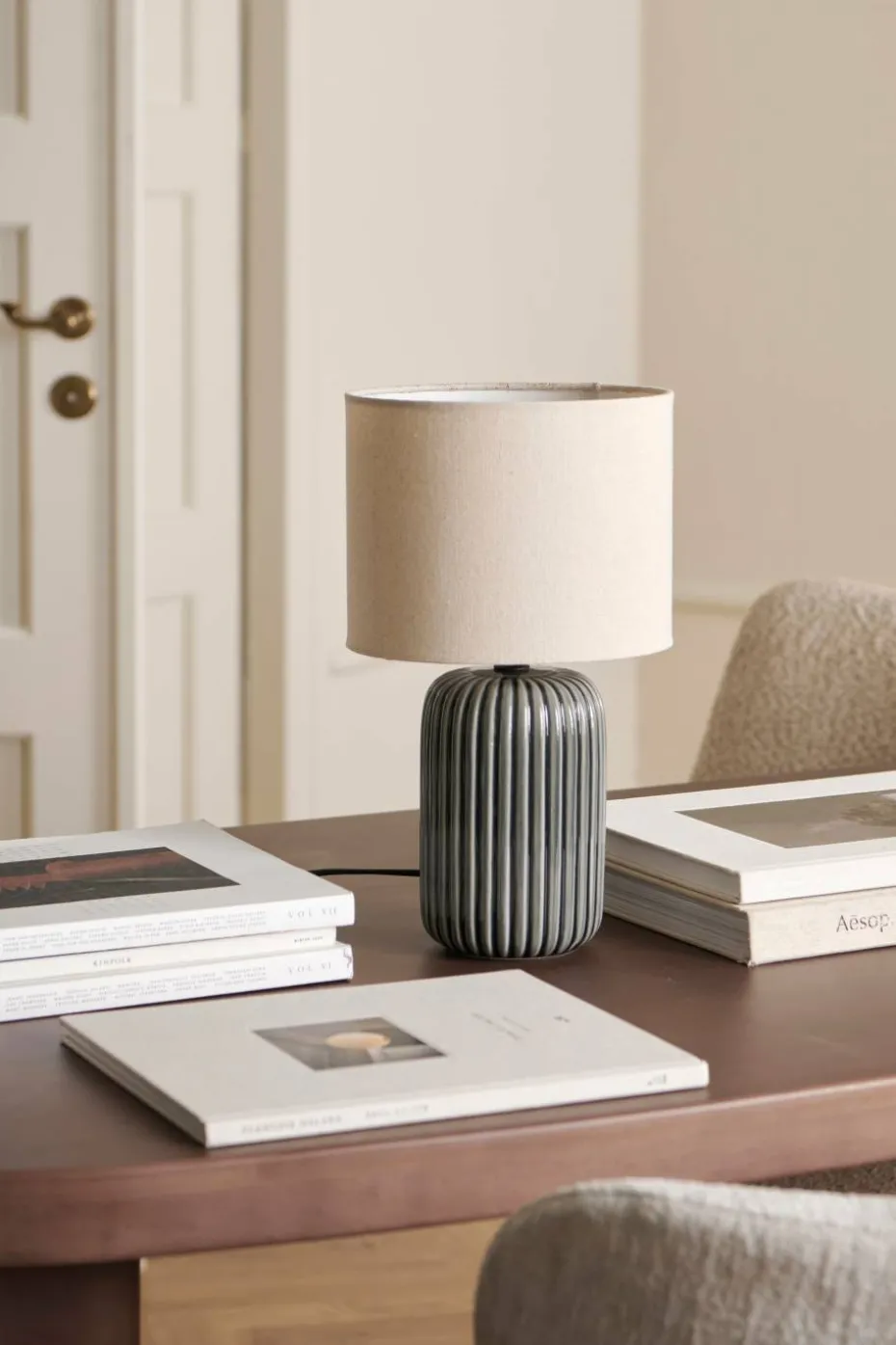 Ellos Home Bordlampe Mizu