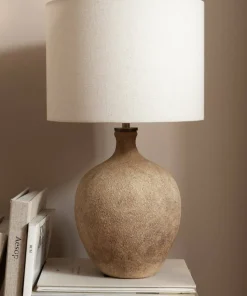 Ellos Home Bordlampe Neela