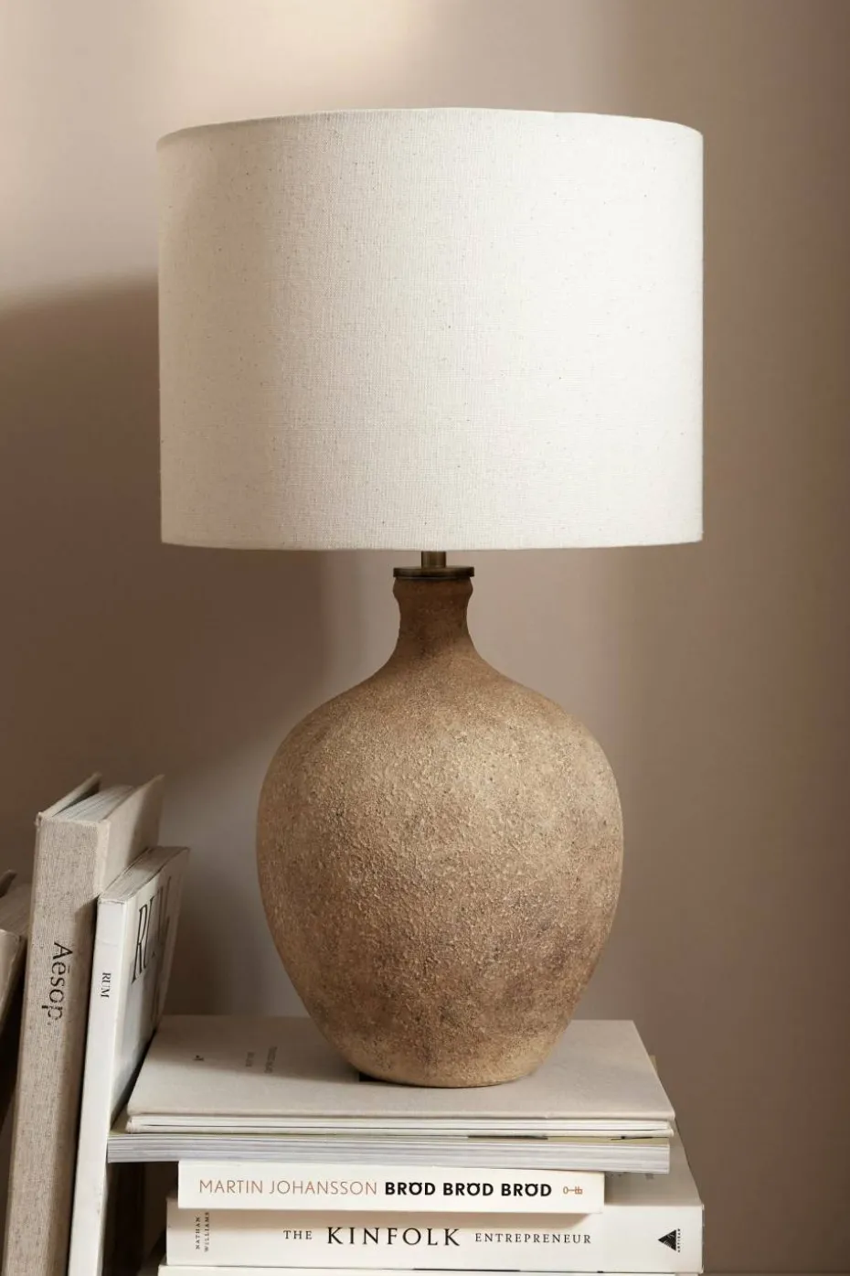 Ellos Home Bordlampe Neela