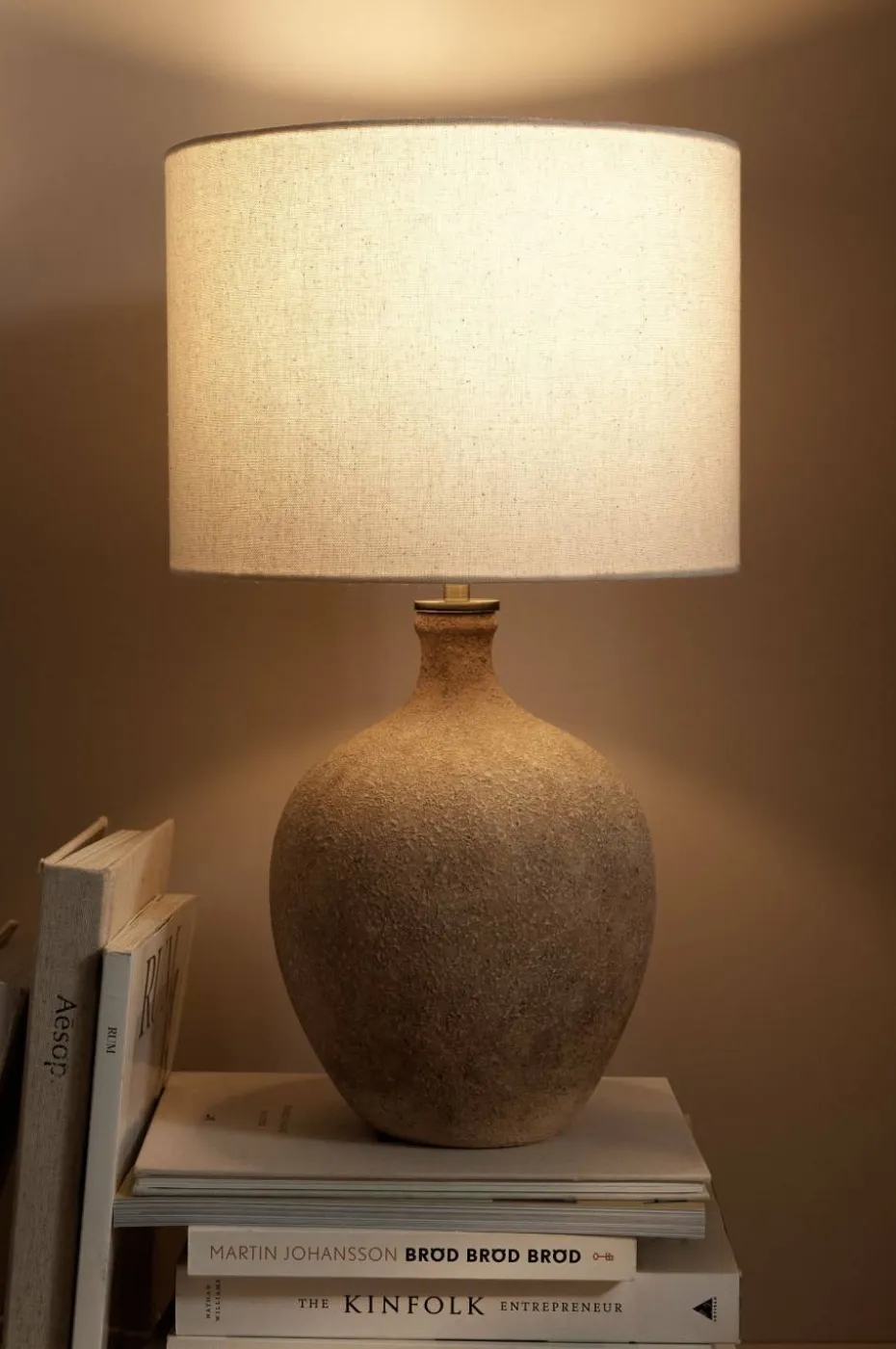 Ellos Home Bordlampe Neela