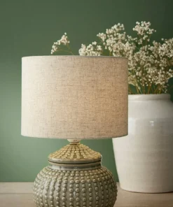 Ellos Home Bordlampe Niko