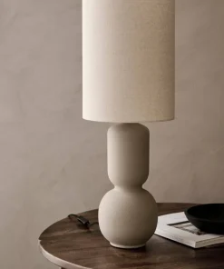Ellos Home Bordlampe Nora