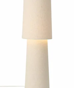 Ellos Home Bordlampe Philo høyde 58 cm