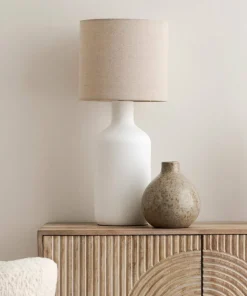 Ellos Home Bordlampe Saga