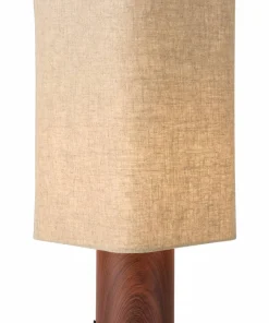 Ellos Home Bordlampe Square