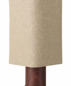 Ellos Home Bordlampe Square