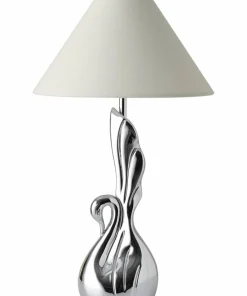 Ellos Home Bordlampe Swan