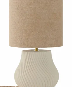 Ellos Home Bordlampe Thea