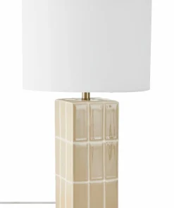 Ellos Home Bordlampe Tiles