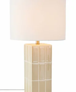 Ellos Home Bordlampe Tiles