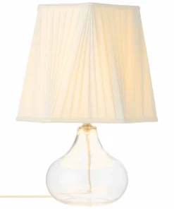 Ellos Home Bordlampe Violet