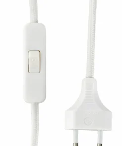 Ellos Home Bordlampe Violet