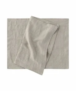 Ellos Home Brikke Linn 2-pk i 100% lin