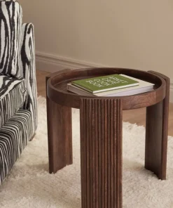 Ellos Home Brikkebord / sidebord Bulan
