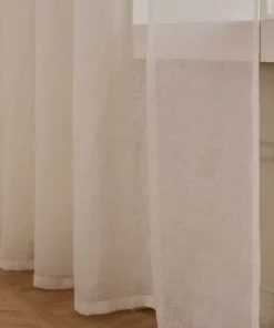 Ellos Home CLEO målbestilt lingardin
