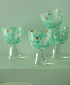Ellos Home Cocktailglass Dotti 4-pakning