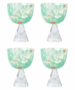 Ellos Home Cocktailglass Dotti 4-pakning