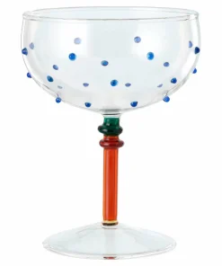 Ellos Home Cocktailglass Pearl Pop 2-pakning