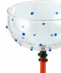 Ellos Home Cocktailglass Pearl Pop 2-pakning