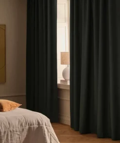 Ellos Home DEJA målbestilt mørkleggingsgardin