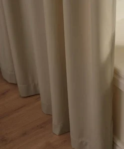 Ellos Home DEMI målbestilt fløyelsgardin