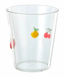 Ellos Home Drikkeglass Melloncherry 4-pakning