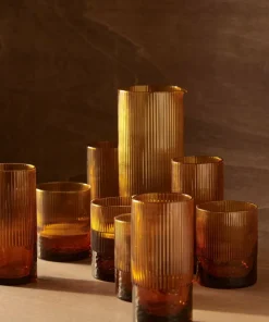 Ellos Home Drikkeglass Vanity 460 ml 4-pk
