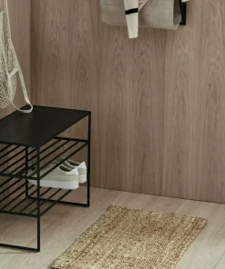 Ellos Home Dørmatte i jute
