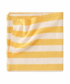 Ellos Home Duk Majken Stripe 145x145 cm