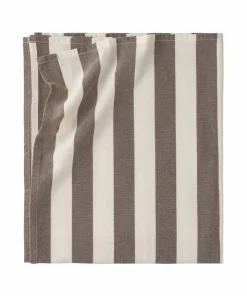 Ellos Home Duk Majken Stripe