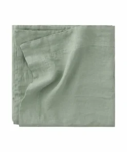 Ellos Home Duk Malva i 100% lin 140x140 cm