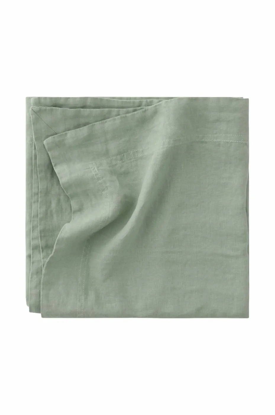 Ellos Home Duk Malva i 100% lin 140x140 cm