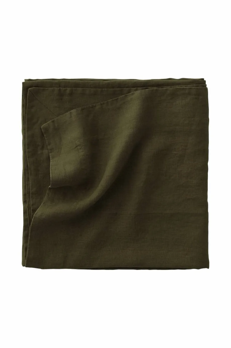 Ellos Home Duk Malva i 100% lin 140x140 cm