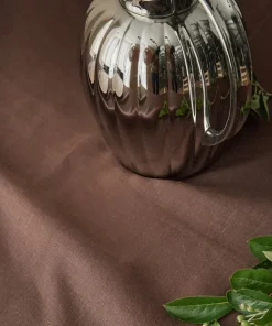 Ellos Home Duk Malva i 100% lin 140x140 cm