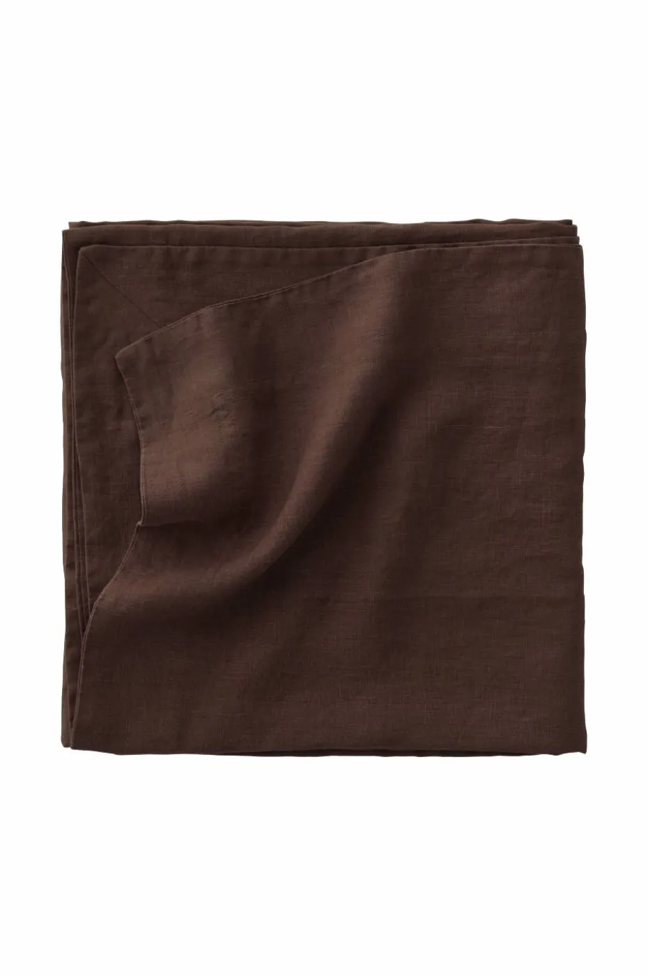 Ellos Home Duk Malva i 100% lin 140x140 cm