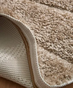 Ellos Home Flossteppe Alba Roma Shaggycarpet