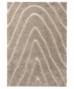Ellos Home Flossteppe Alba Roma Shaggycarpet