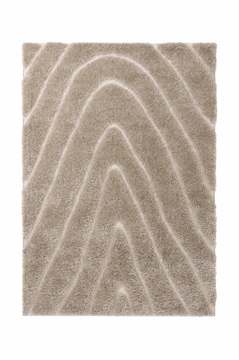 Ellos Home Flossteppe Alba Roma Shaggycarpet