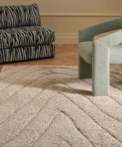 Ellos Home Flossteppe Alba Roma Shaggycarpet