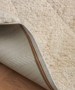 Ellos Home Flossteppe Alba Roma Shaggycarpet