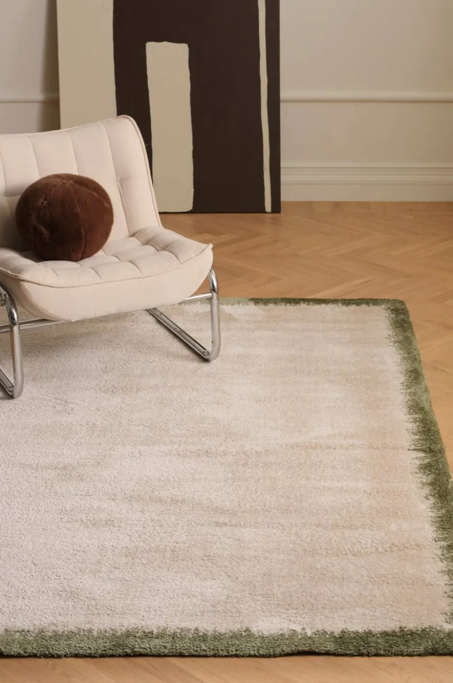 Ellos Home Flossteppe Desio Frame