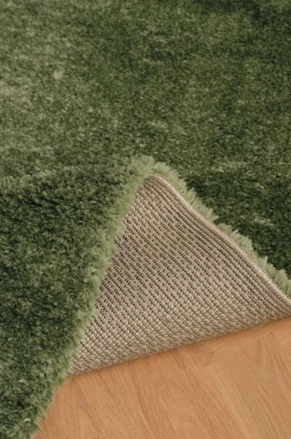 Ellos Home Flossteppe Desio Shaggycarpet