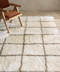 Ellos Home Flossteppe Potenza Check
