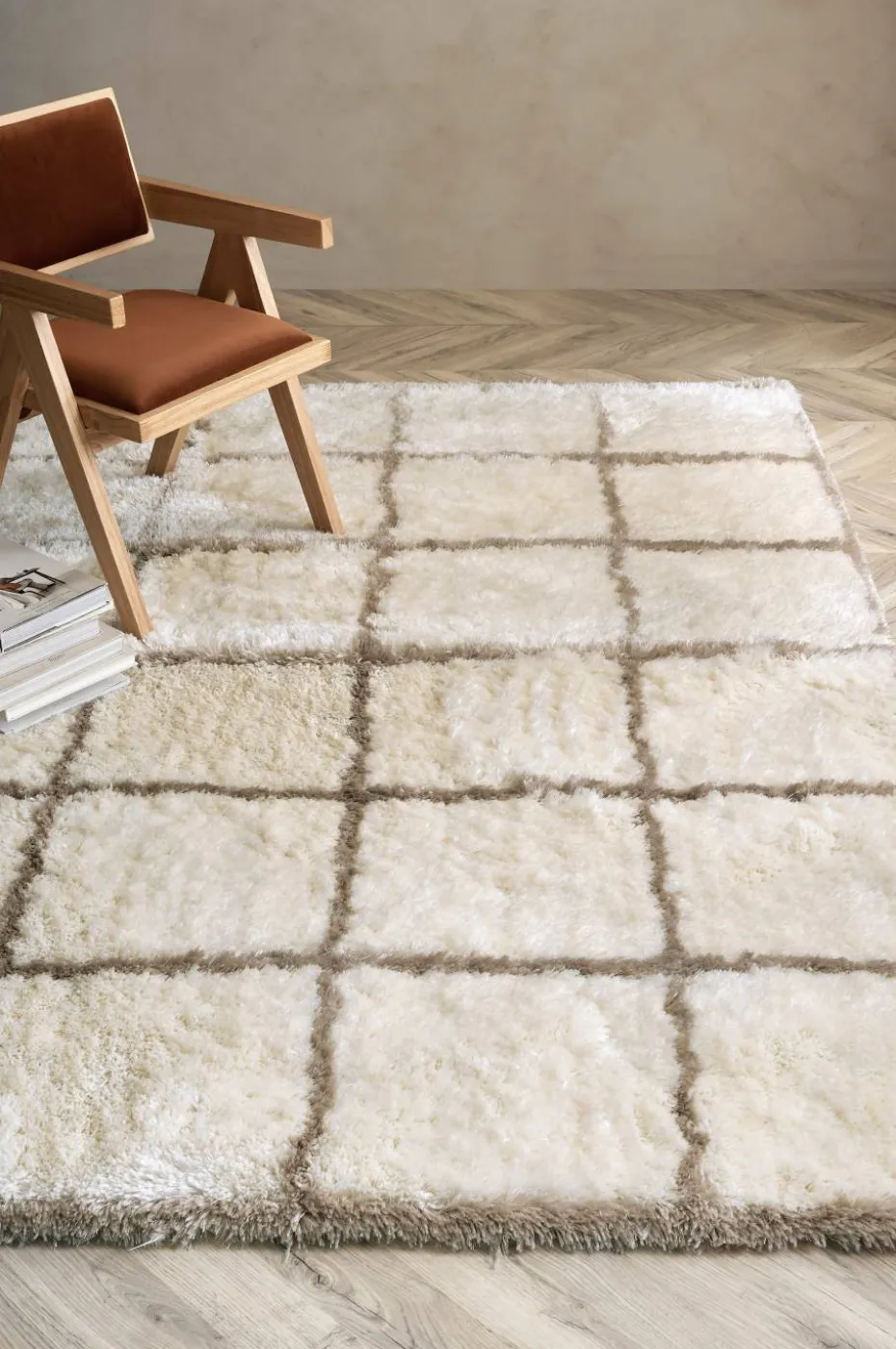 Ellos Home Flossteppe Potenza Check