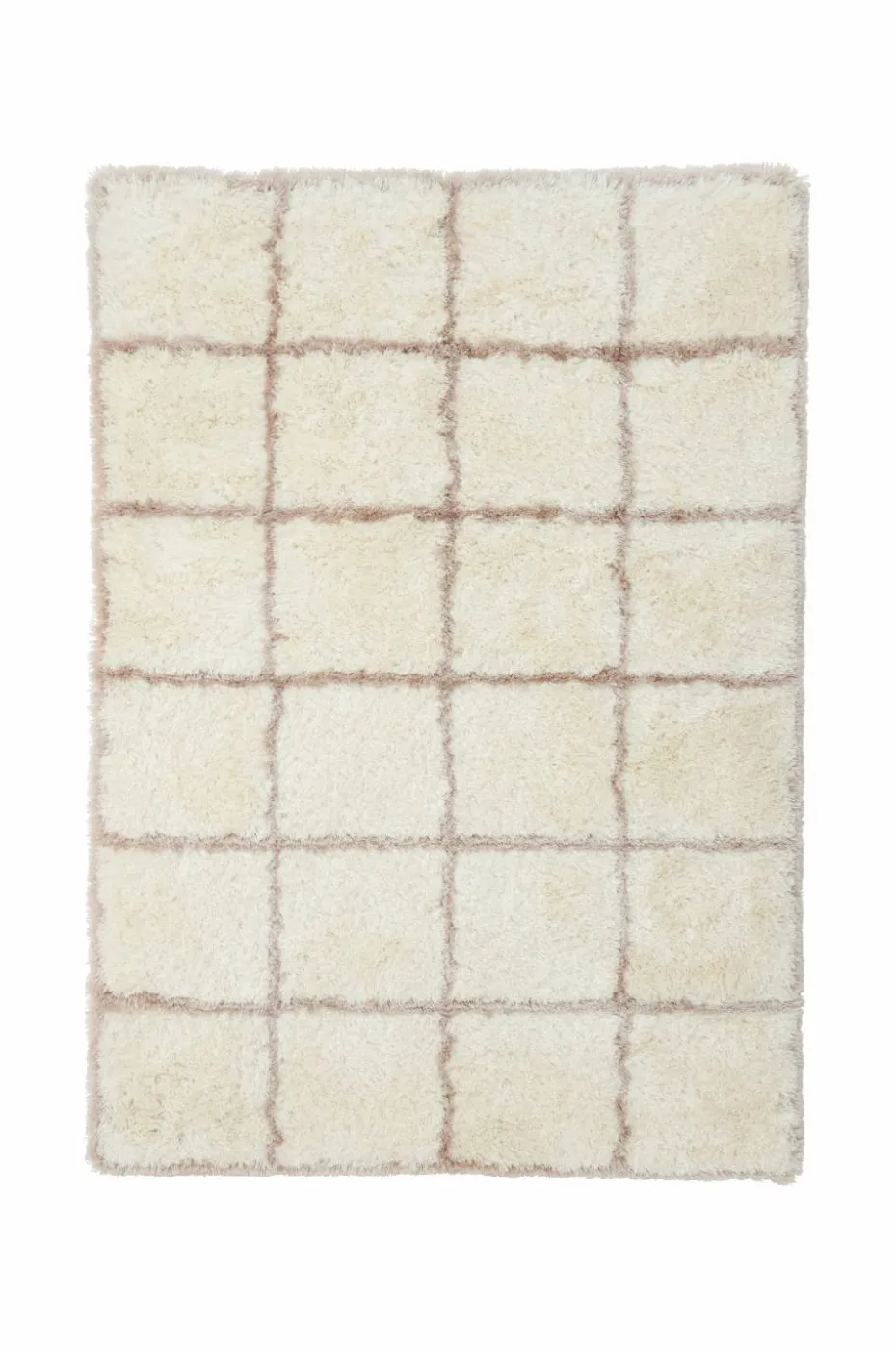 Ellos Home Flossteppe Potenza Check