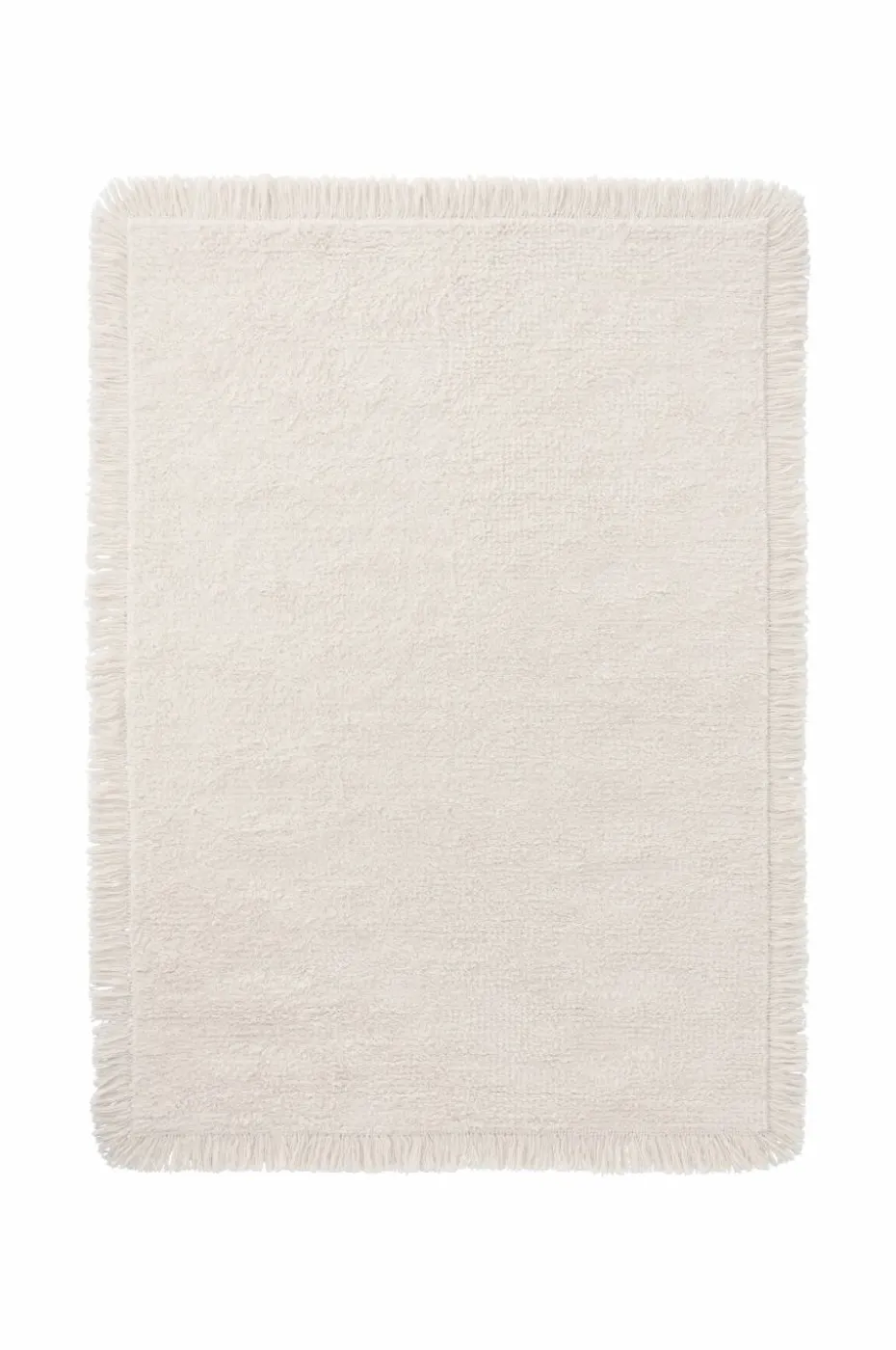 Ellos Home Flossteppe Reina Wool Carpet