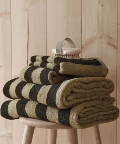 Ellos Home Frottésett Saga i 4 deler