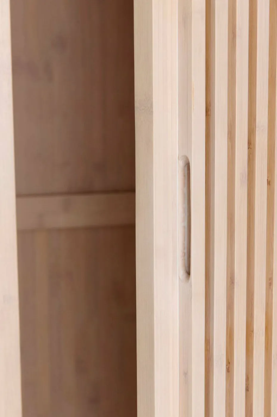 Ellos Home Garderobe Stripe